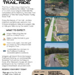 Trail Ride