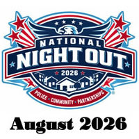 August Newsletter
