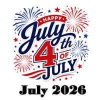 July Newsletter