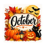 October Newsletter