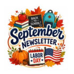 September Newsletter