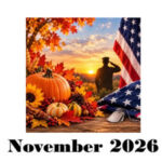 November Newsletter